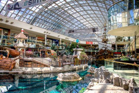 west edmonton mall stores